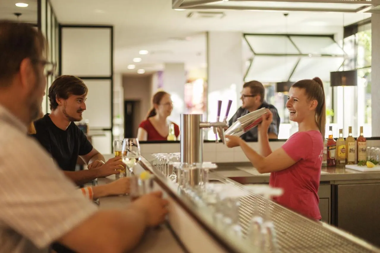Holiday Inn - The Niu, Leo Nuremberg By Ihg