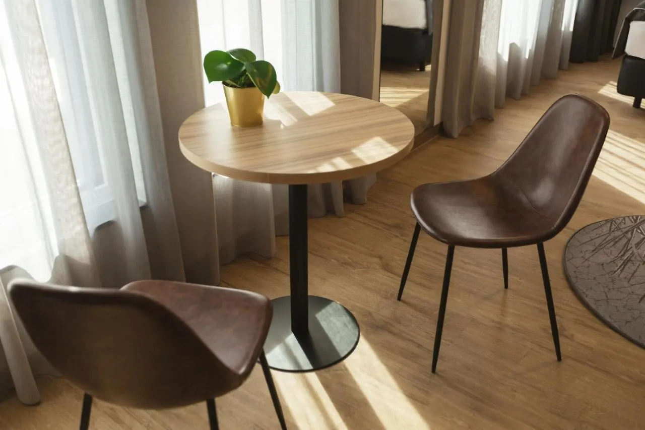 Holiday Inn - The Niu, Leo Nuremberg By Ihg 3*,  Germany
