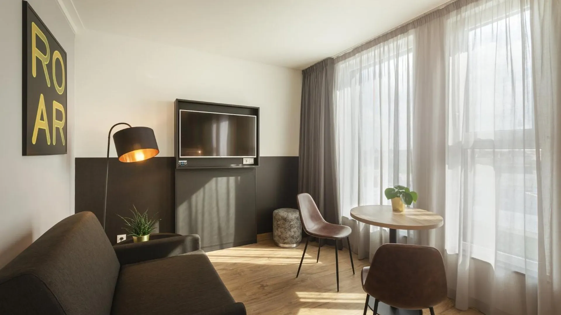 Holiday Inn - The Niu, Leo Nuremberg By Ihg Szálloda