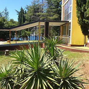 Hostel Youth Pinesta Novigrad Istria