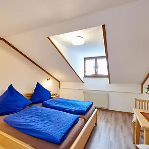 Landgasthof Penn *** Windorf