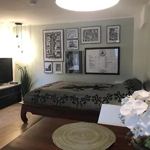 East-village-no5 , BRE Deutschland