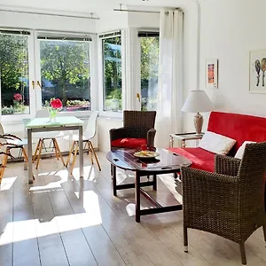 Niendorf-suite , Hamburg Deutschland