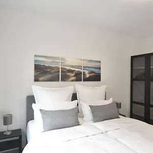 familienfreundliche Neubauwohnung mit Terrasse , Hamburg Deutschland