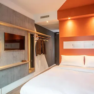 Ibis Budget ホテル