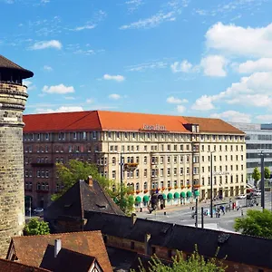Le Meridien Grand ***** Neurenberg