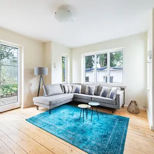 Schönes Haus Mit Garten Nähe Lesum , BRE Deutschland