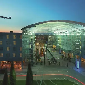 Hilton Munich Airport Ξενοδοχείο Schwaig bei Nürnberg