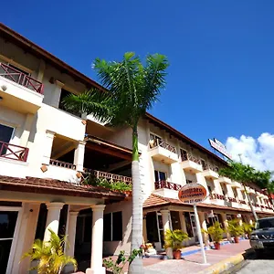 Hotel & Casino Flamboyan Punta Cana