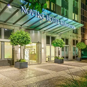 Novina Wöhrdersee **** Neurenberg