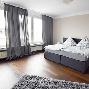 Penthouse Mit Rundumterrasse , Köln Deutschland