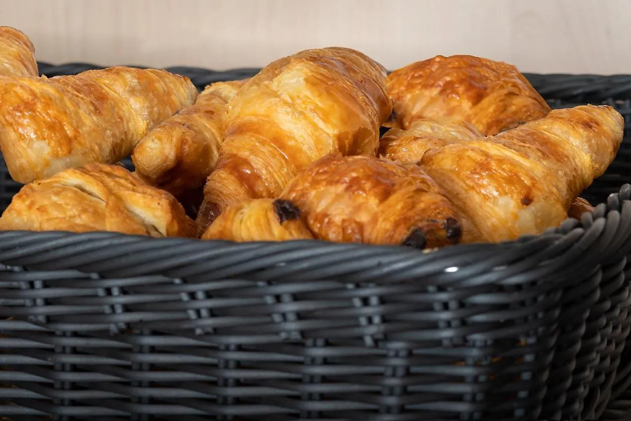Holiday Inn - The Niu, Leo Nuremberg By Ihg Německo