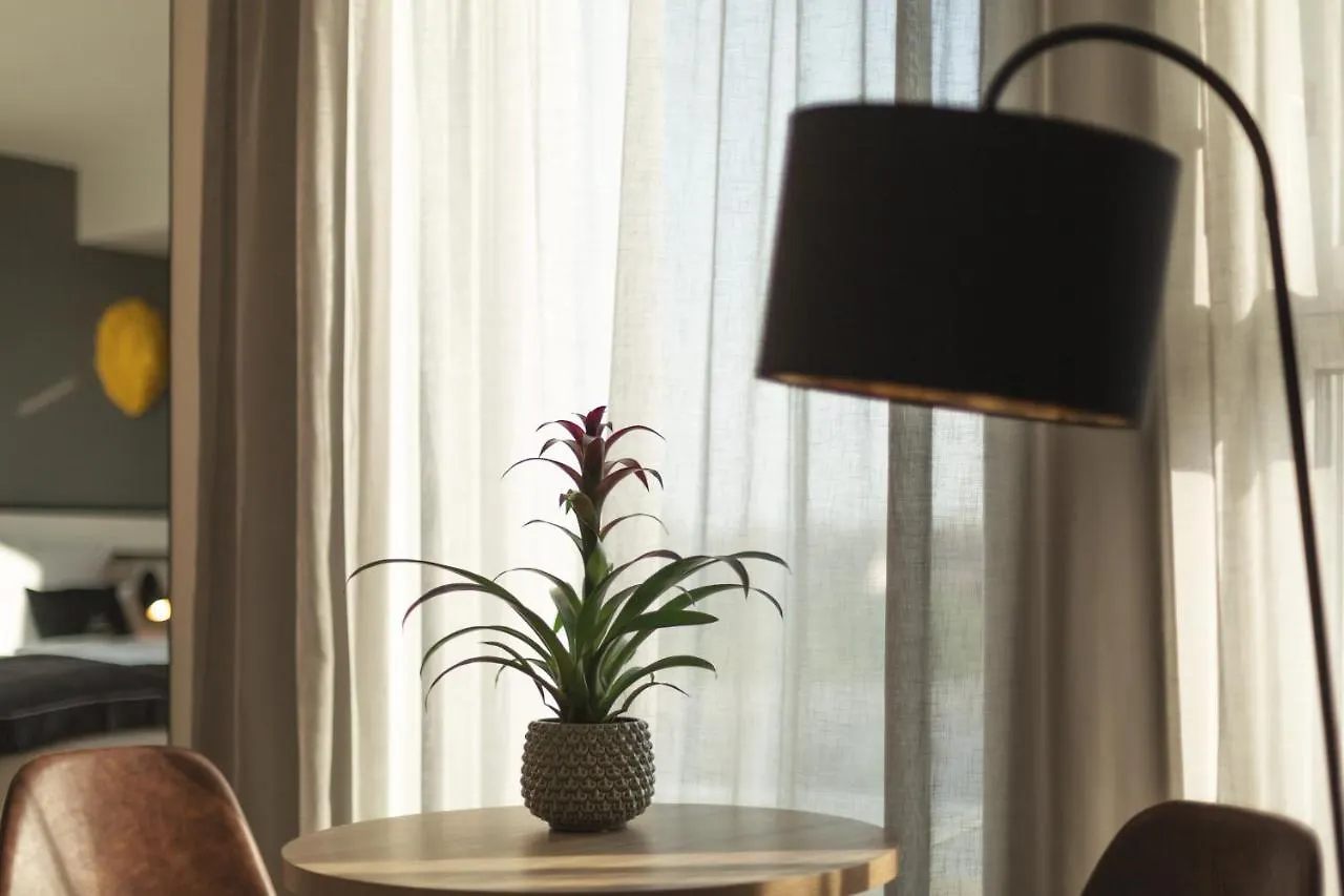 Holiday Inn - The Niu, Leo Nuremberg By Ihg