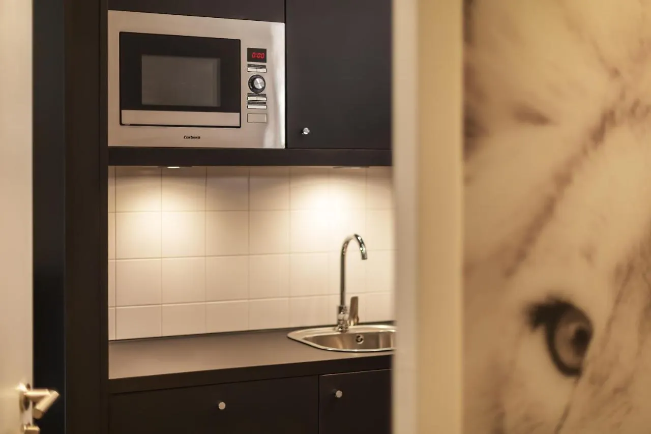Holiday Inn - The Niu, Leo Nuremberg By Ihg 3*,  Germany
