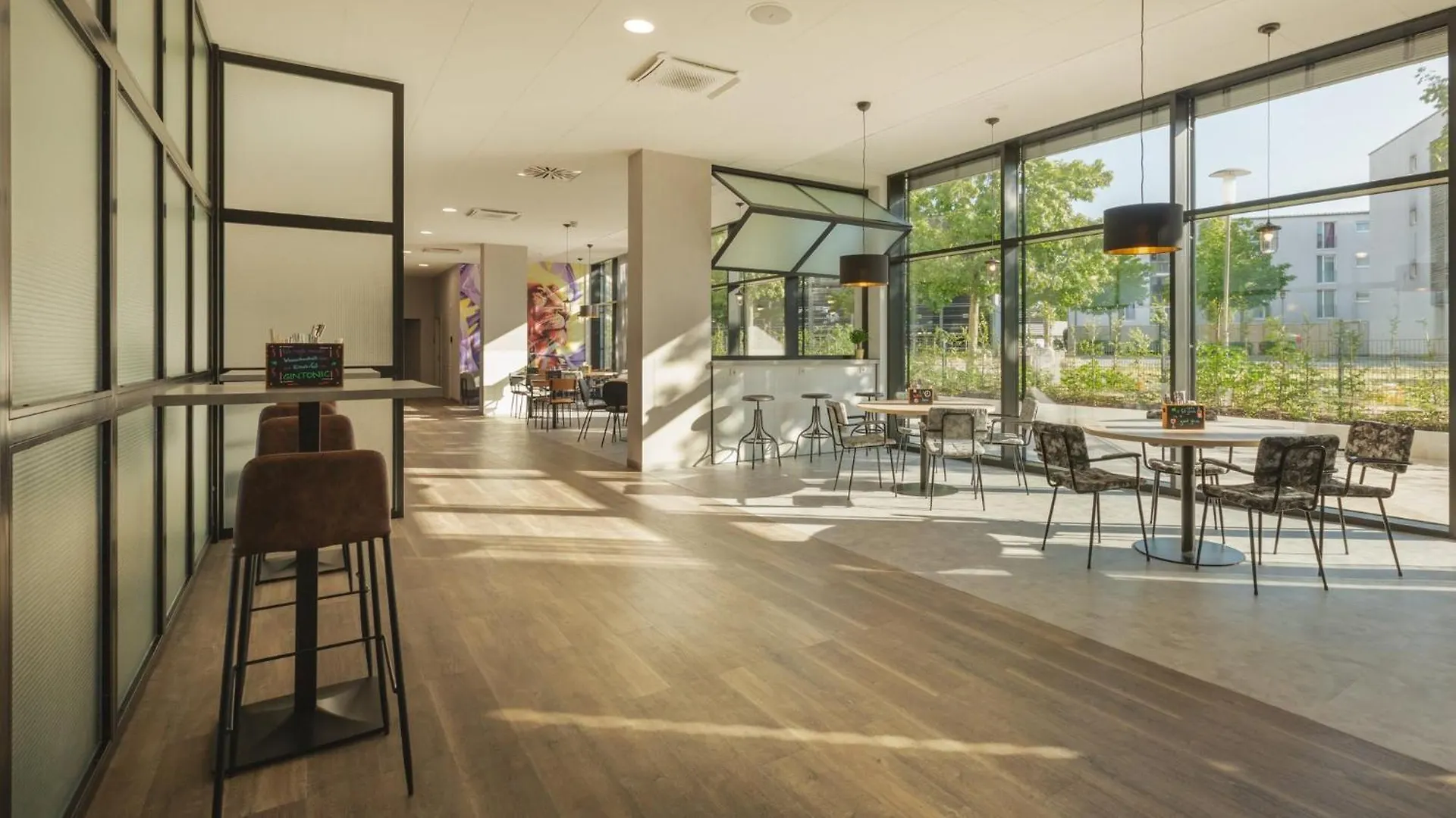 *** Hotel Holiday Inn - The Niu, Leo Nuremberg By Ihg Germany