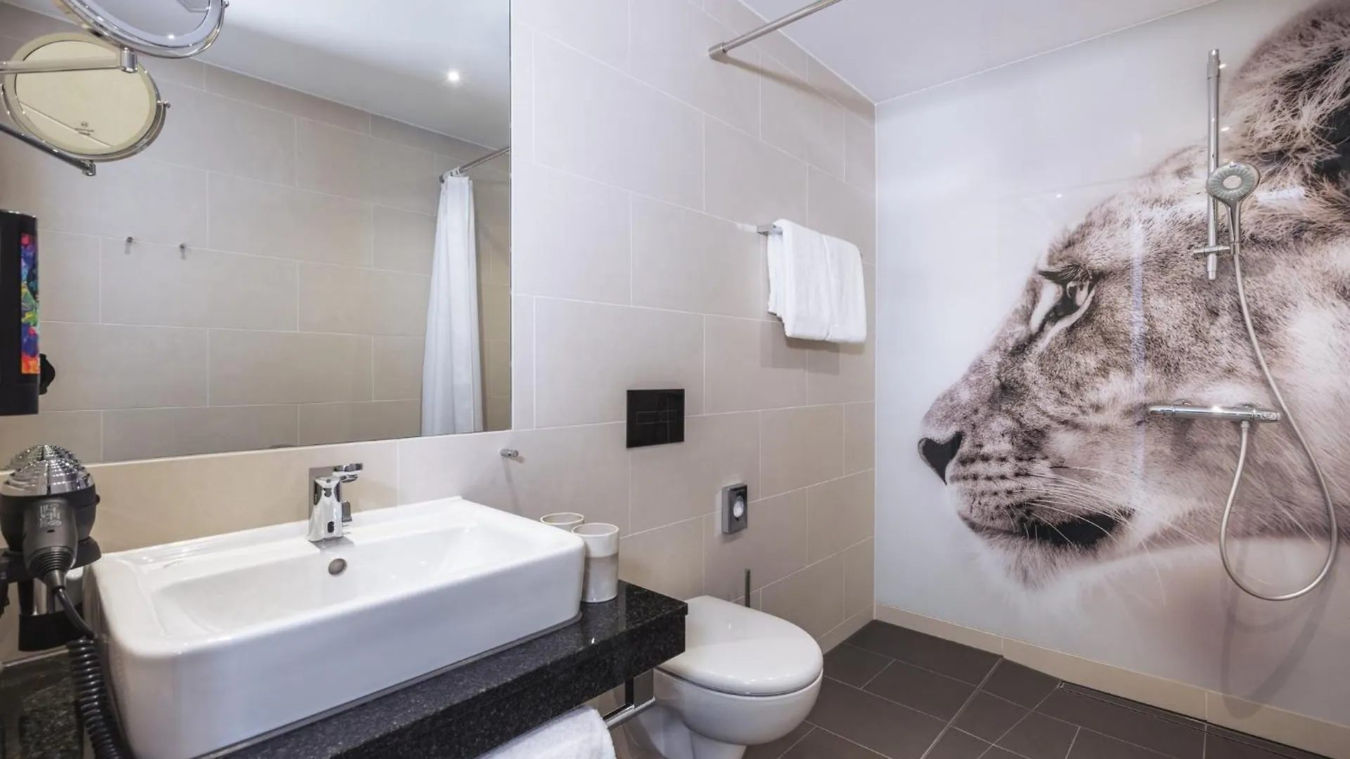Holiday Inn - The Niu, Leo Nuremberg By Ihg