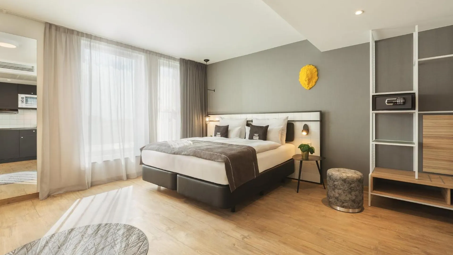 Holiday Inn - The Niu, Leo Nuremberg By Ihg