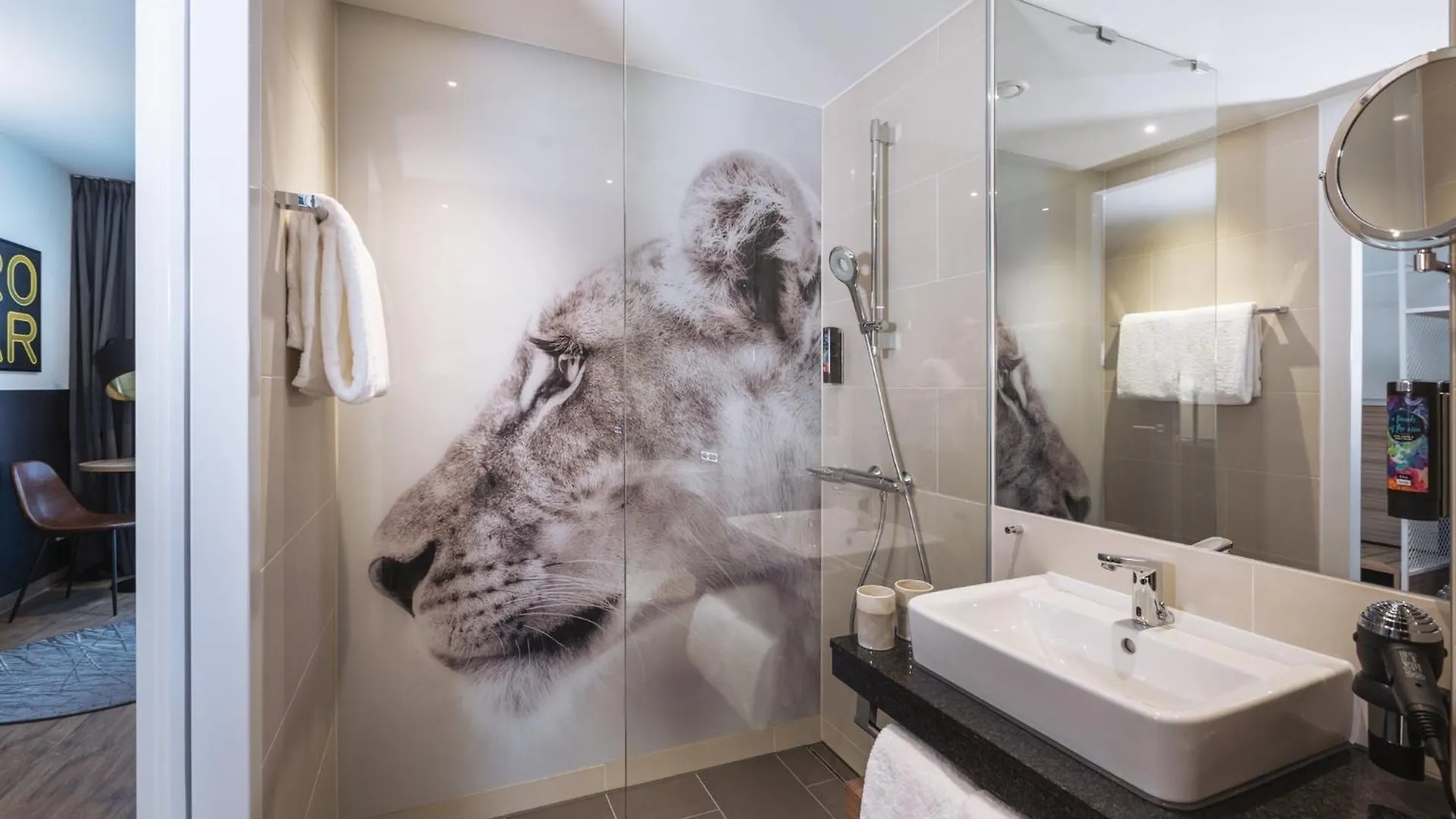 Holiday Inn - The Niu, Leo Nuremberg By Ihg Hotel